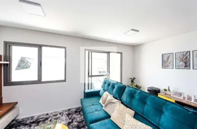 Apartamento para aluguel - vila prudente, 2 quartos,  95 m² - são paulo