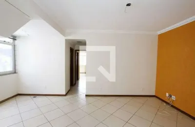 Cobertura para aluguel - buritis, 3 quartos,  240 m² - belo horizonte