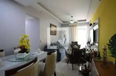 Apartamento para aluguel - freguesia , 2 quartos,  76 m² - rio de janeiro
