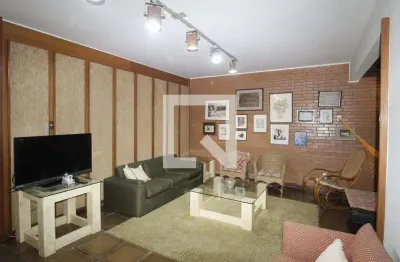 Apartamento para aluguel - bom fim, 3 quartos,  144 m² - porto alegre