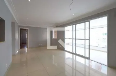 Apartamento para aluguel - tatuapé, 3 quartos,  120 m² - são paulo