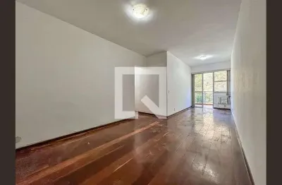 Apartamento para aluguel - urca, 2 quartos,  97 m² - rio de janeiro