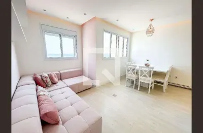 Apartamento para aluguel - socorro, 1 quarto,  52 m² - são paulo