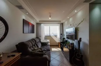 Apartamento para aluguel - freguesia do ó, 2 quartos,  68 m² - são paulo