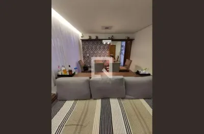Apartamento para aluguel - castelo, 3 quartos,  150 m² - belo horizonte