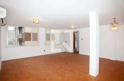 Apartamento para aluguel - rio branco, 2 quartos,  93 m² - porto alegre