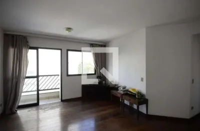 Apartamento para aluguel - cambuci, 3 quartos,  94 m² - são paulo