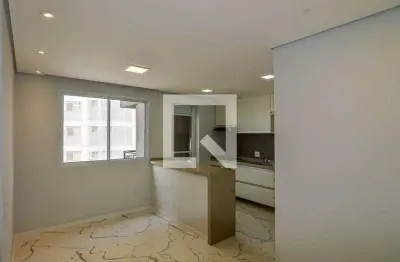 Apartamento para aluguel - jardim iracema, 1 quarto,  49 m² - barueri