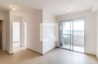 Apartamento para aluguel - butantã, 2 quartos,  41 m² - são paulo