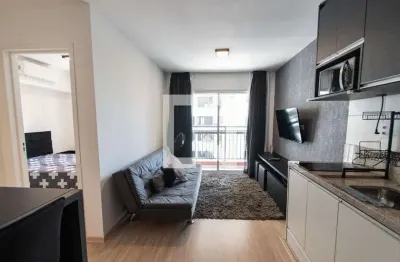 Apartamento para aluguel - vila mariana, 1 quarto,  32 m² - são paulo