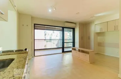Apartamento para aluguel - bela vista, 1 quarto,  45 m² - são paulo