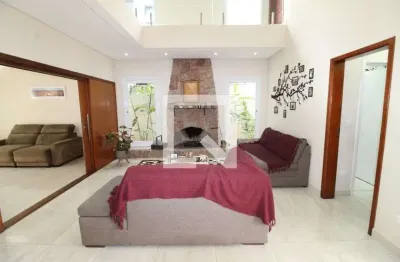 Casa / sobrado em condomínio para aluguel - colinas do paratehy, 5 quartos,  360 m² - são josé dos campos