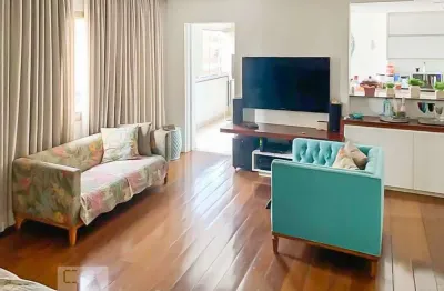 Apartamento para aluguel - vila olímpia, 2 quartos,  100 m² - são paulo