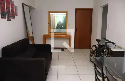 Apartamento para aluguel - stella maris, 1 quarto,  73 m² - salvador