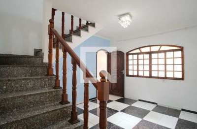 Casa com 3 quartos para alugar na Rua Ajuru, Tatuapé, São Paulo