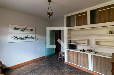 Casa para aluguel - caiçaras, 3 quartos,  232 m² - belo horizonte