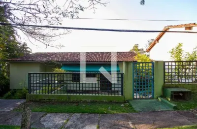 Casa / sobrado em condomínio para aluguel - itanhangá, 4 quartos,  700 m² - rio de janeiro