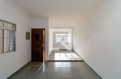 Casa para aluguel - jardim daysy, 3 quartos,  125 m² - são paulo