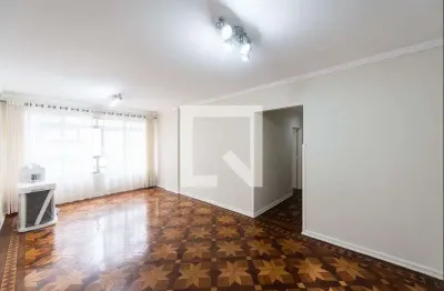 Apartamento para aluguel - josé menino, 2 quartos,  100 m² - santos