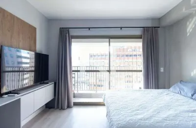 Apartamento para alugar na rua vergueiro, vila mariana, são paulo por r$ 2.850