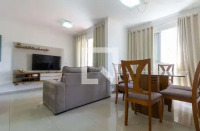 Apartamento para aluguel - tatuapé, 2 quartos,  78 m² - são paulo