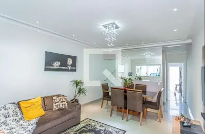 Casa para aluguel - jardim cidade pirituba, 4 quartos,  170 m² - são paulo