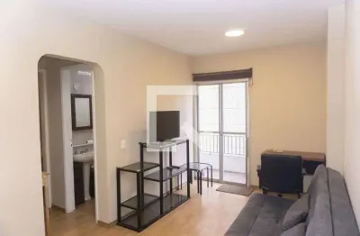 Apartamento para aluguel - bela vista, 1 quarto,  44 m² - são paulo