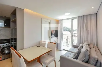 Apartamento para aluguel - socorro, 2 quartos,  37 m² - são paulo