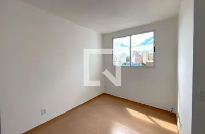 Apartamento para aluguel - centro, 2 quartos,  44 m² - belo horizonte