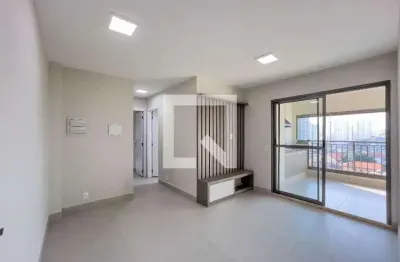 Apartamento para aluguel - ipiranga, 2 quartos,  71 m² - são paulo