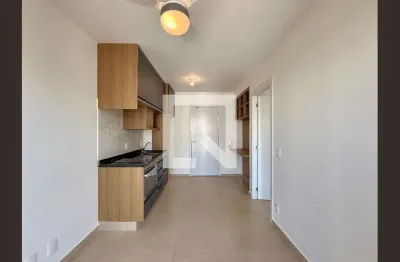 Apartamento para aluguel - brooklin, 1 quarto,  27 m² - são paulo