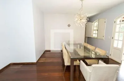 Casa para aluguel - bandeirantes, 5 quartos,  400 m² - belo horizonte