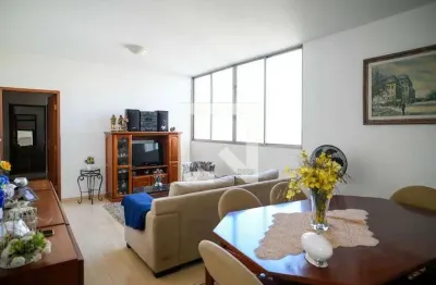Apartamento para aluguel - aclimação, 3 quartos,  90 m² - são paulo