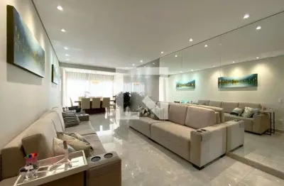 Cobertura para aluguel - buritis, 4 quartos,  240 m² - belo horizonte