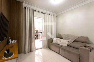 Apartamento para aluguel - penha de frança, 3 quartos,  95 m² - são paulo