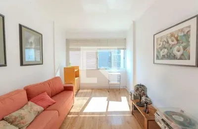 Apartamento para aluguel - bela vista, 1 quarto,  52 m² - são paulo