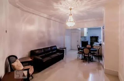 Apartamento para aluguel - paraíso, 2 quartos,  77 m² - são paulo