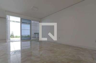 Casa para aluguel - vila oliveira, 6 quartos,  504 m² - mogi das cruzes