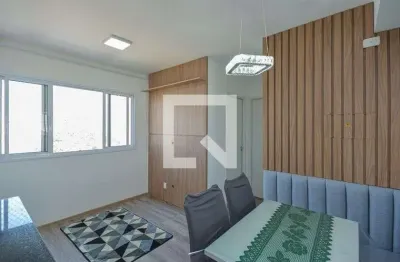 Apartamento para aluguel - socorro, 2 quartos,  42 m² - são paulo