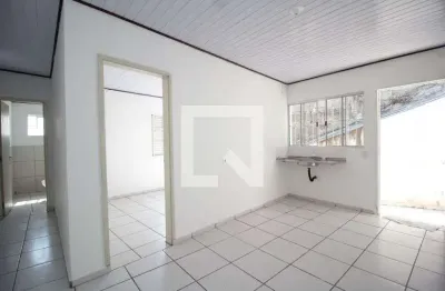 Casa para aluguel - casa verde alta, 1 quarto,  60 m² - são paulo