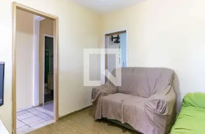 Casa com 2 quartos para alugar na Praça Lopes da Cunha, Fonseca, Niterói
