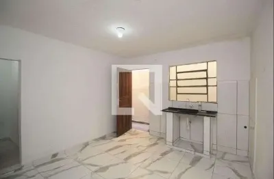 Casa com 1 quarto para alugar na Rua dos Filhos da Terra, Jardim Joamar, São Paulo