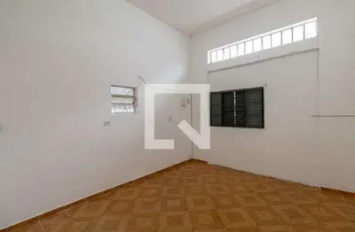 Casa para aluguel - ermelino matarazzo, 1 quarto,  45 m² - são paulo