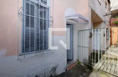 Kitnet / stúdio para aluguel - andaraí, 1 quarto,  35 m² - rio de janeiro