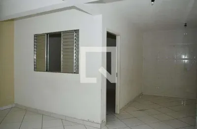 Apartamento para aluguel - parque alexandre, 1 quarto,  40 m² - cotia
