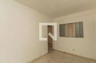 Casa com 1 quarto para alugar na Rua Annie Álvares Penteado, Aricanduva, São Paulo