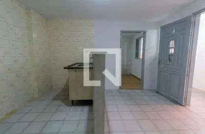 Casa para aluguel - penha de frança, 2 quartos,  60 m² - são paulo