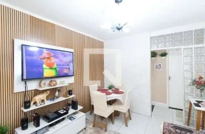Apartamento para aluguel - senador vasconcelos, 2 quartos,  48 m² - rio de janeiro