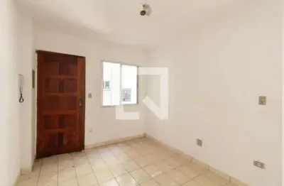 Apartamento para aluguel - itaquera, 2 quartos,  45 m² - são paulo
