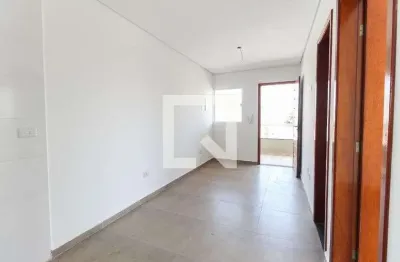 Apartamento para aluguel - vila jacuí, 2 quartos,  41 m² - são paulo